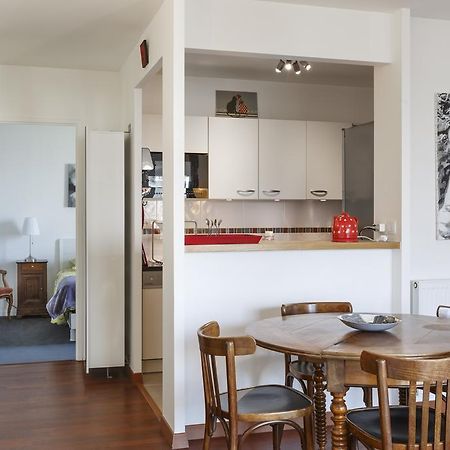 La Fabrique By Cocoonr Lejlighed Rennes Eksteriør billede