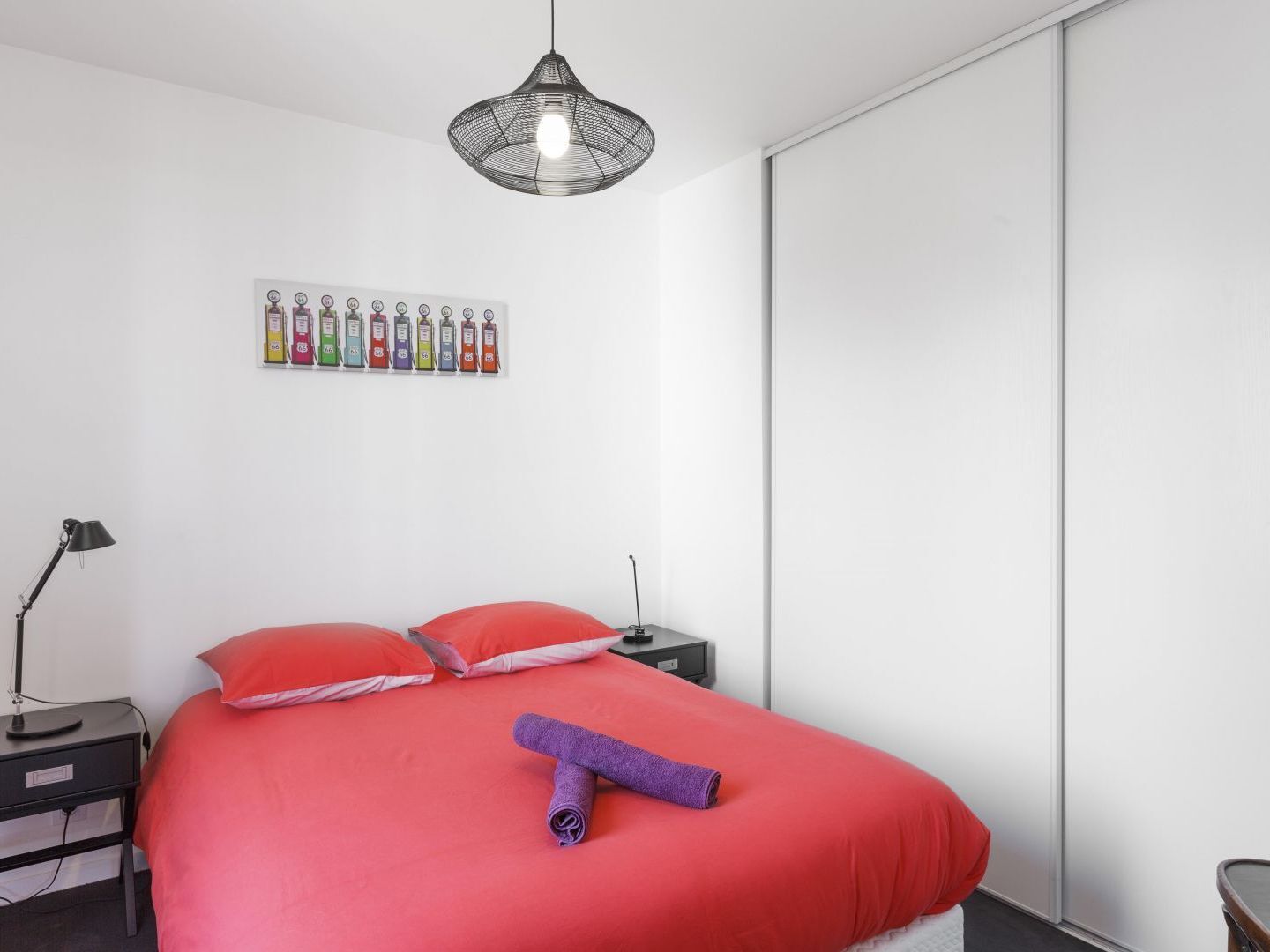 La Fabrique By Cocoonr Lejlighed Rennes Eksteriør billede